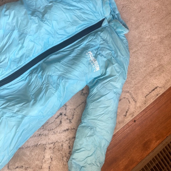 LittleMo 20 degree baby sleeping bag 6-24 months - Picture 3 of 7